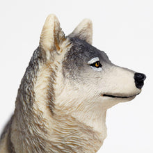 Cargar imagen en el visor de la galería, 112689- Gray Wolf