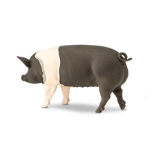Cargar imagen en el visor de la galería, 161829-Hampshire Pig