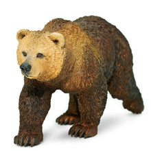 Cargar imagen en el visor de la galería, 181329-Grizzly Bear