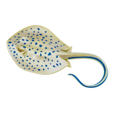 Cargar imagen en el visor de la galería, 267329-Blue Spotted Ray
