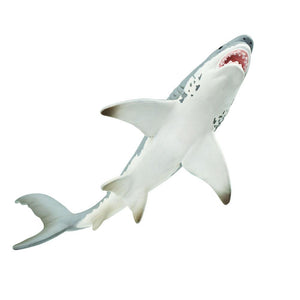 275029-Great White Shark