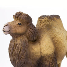 Cargar imagen en el visor de la galería, 290929-Bactrian Camel