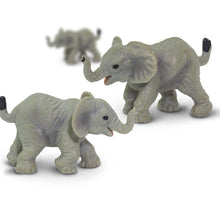 Cargar imagen en el visor de la galería, 340222-Elephants