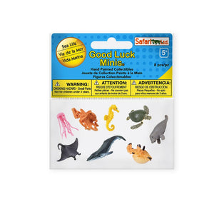 352122-Sea Life Fun Pack