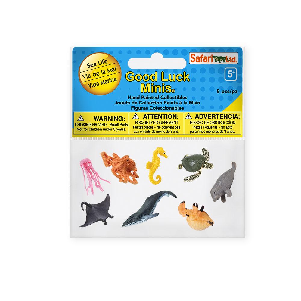 352122-Sea Life Fun Pack