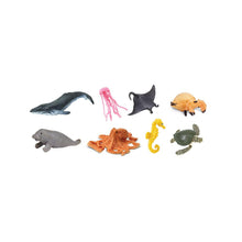 Cargar imagen en el visor de la galería, 352122-Sea Life Fun Pack