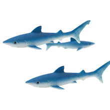 Cargar imagen en el visor de la galería, 352922-Blue Sharks