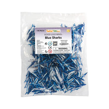 Cargar imagen en el visor de la galería, 352922-Blue Sharks