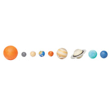 Cargar imagen en el visor de la galería, 663616-The Solar System