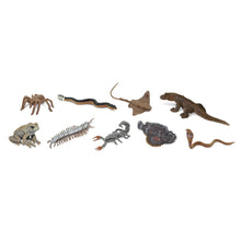 Cargar imagen en el visor de la galería, 679504-Venomous Creatures