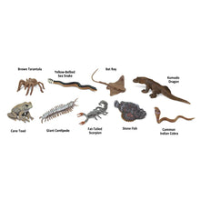Cargar imagen en el visor de la galería, 679504-Venomous Creatures