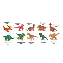 Cargar imagen en el visor de la galería, 680104-Dino Babies
