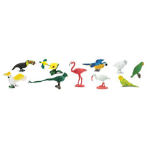 Cargar imagen en el visor de la galería, 680404-Exotic Birds