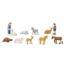 Cargar imagen en el visor de la galería, 683704-Petting Zoo