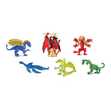 Cargar imagen en el visor de la galería, 685704-Lair of the Dragons Collection 2