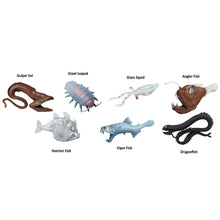 Cargar imagen en el visor de la galería, 688104-Deep Sea Creatures