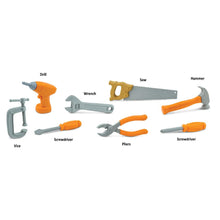 Cargar imagen en el visor de la galería, 689604-Tools