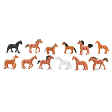 Cargar imagen en el visor de la galería, 695604-Horses