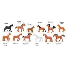 Cargar imagen en el visor de la galería, 695604-Horses