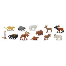 Cargar imagen en el visor de la galería, 697004-North American Wildlife