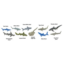 Cargar imagen en el visor de la galería, 697104-Sharks