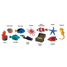 Cargar imagen en el visor de la galería, 699104-Coral Reef