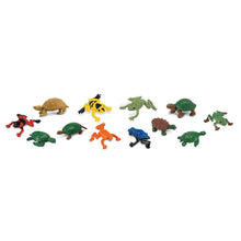 Cargar imagen en el visor de la galería, 760404-Frogs &amp; Turtles