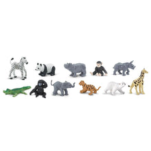 Cargar imagen en el visor de la galería, 760604-Zoo Babies