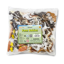 Cargar imagen en el visor de la galería, 760904-Farm Babies