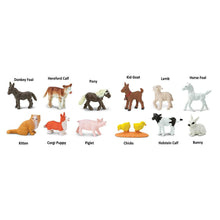 Cargar imagen en el visor de la galería, 760904-Farm Babies