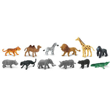 Cargar imagen en el visor de la galería, 761004-Jungle Animals Wild