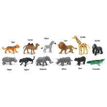 Cargar imagen en el visor de la galería, 761004-Jungle Animals Wild
