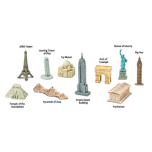 Cargar imagen en el visor de la galería, 762204-Around the World