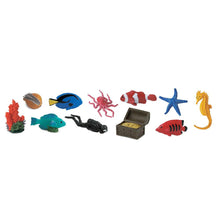 Cargar imagen en el visor de la galería, 765104-Coral Reef