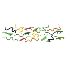 Cargar imagen en el visor de la galería, 766004-Reptiles