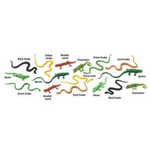 Cargar imagen en el visor de la galería, 766004-Reptiles