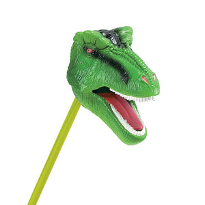 870180-Green T-Rex Snapper